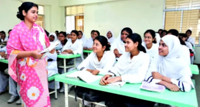 বেসরকারি এমপিওভুক্ত প্রতিষ্ঠানে প্রধান শিক্ষক নিয়োগে উচ্চপর্যায়ের পরীক্ষা কমিটি গঠন