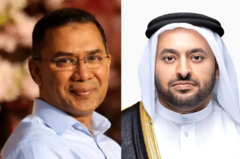 কাতারের পররাষ্ট্র প্রতিমন্ত্রীর সঙ্গে টেলিফোনে কথা বললেন বিএনপি চেয়ারম্যান তারেক রহমান