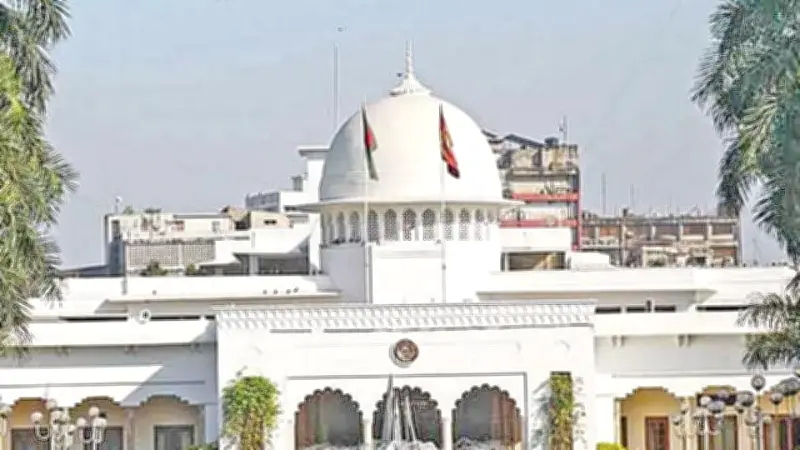 বিএনপি সরকার গঠনের পর রাষ্ট্রপতি পদে কে হবেন? মোশাররফ হোসেন ও নজরুল ইসলাম খানের নাম আলোচনায়