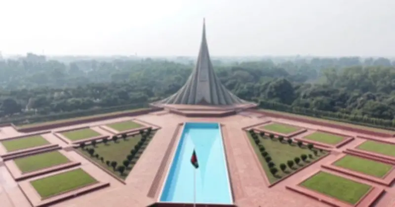 নতুন সরকারের প্রধানমন্ত্রী ও মন্ত্রিপরিষদ সাভারের জাতীয় স্মৃতিসৌধে শ্রদ্ধা নিবেদন করবেন