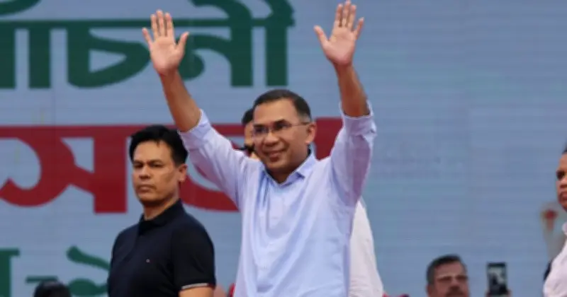 বিএনপির নতুন মন্ত্রিসভা: তারেক রহমানের 'সিক্রেট ফাইল' নিয়ে কৌতূহল তুঙ্গে