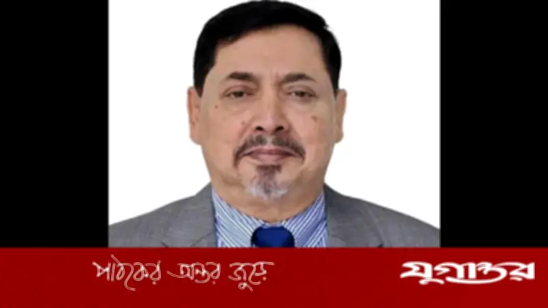 ড. নাসিমুল গনি মন্ত্রিপরিষদের নতুন সচিব হিসেবে নিয়োগ পেলেন