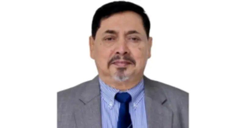 নাসিমুল গণিকে নতুন ক্যাবিনেট সচিব হিসেবে নিয়োগ দিল সরকার