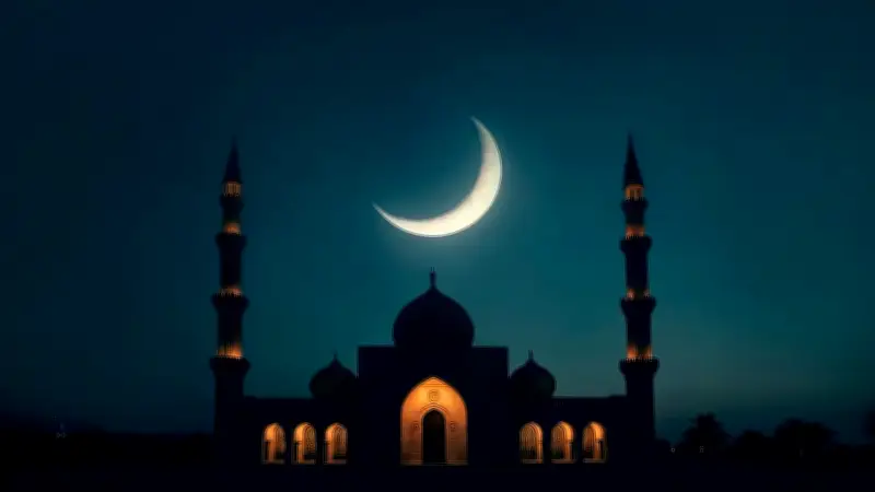 পবিত্র রমজান শুরু ১৮ বা ১৯ ফেব্রুয়ারি, বিশ্বজুড়ে রোজার সময়ের তারতম্য বিশ্লেষণ