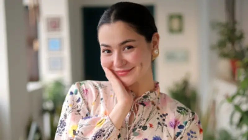 হানিয়া আমিরের জন্মদিনে 'শাদি-থিমড' পার্টি, বিয়ের গুজবের অবসান