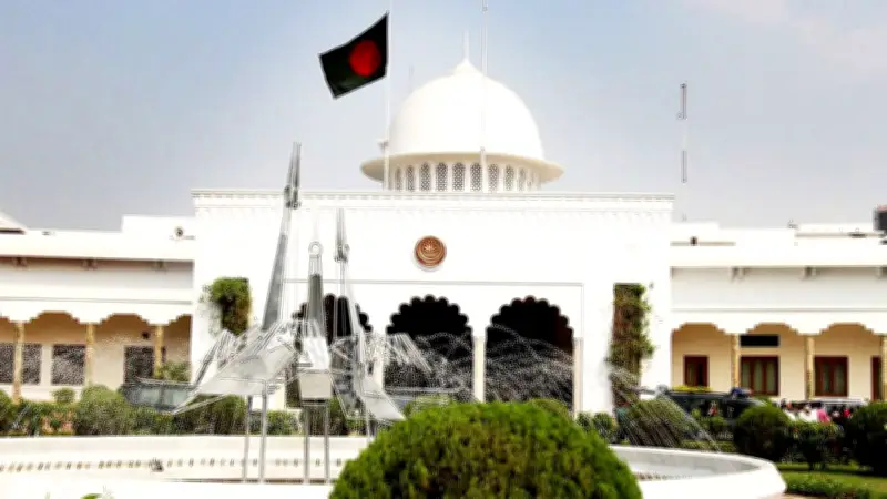 রাষ্ট্রপতি নির্বাচন, টিসিবির রমজান পণ্য ও শপথ অনুষ্ঠানে অতিথিদের তালিকা প্রকাশ