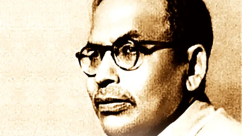 বঙ্গভঙ্গ প্রতিবাদ থেকে নোবেলের দ্বারপ্রান্তে: মেঘনাদ সাহার সংগ্রামী জীবন