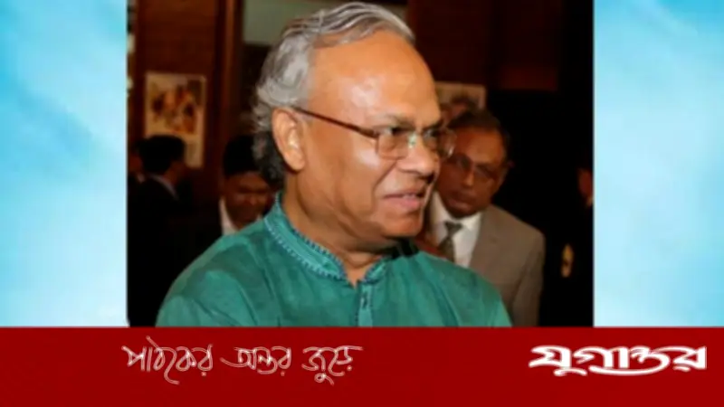 বিএনপি নেতা রুহুল কবির রিজভী সুস্থ হয়ে হাসপাতাল থেকে বাড়ি ফিরছেন