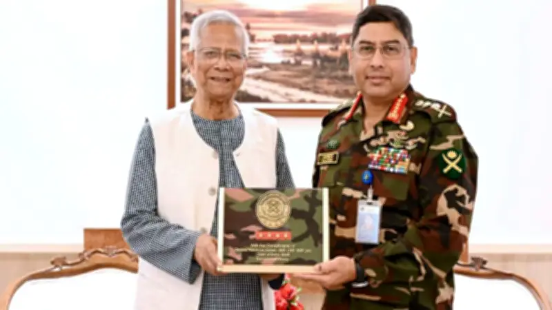 বিভিন্ন সংবাদ: সেনাপ্রধানকে ধন্যবাদ, জামানত বাজেয়াপ্ত, রাষ্ট্রপতি নির্বাচন ও অন্যান্য