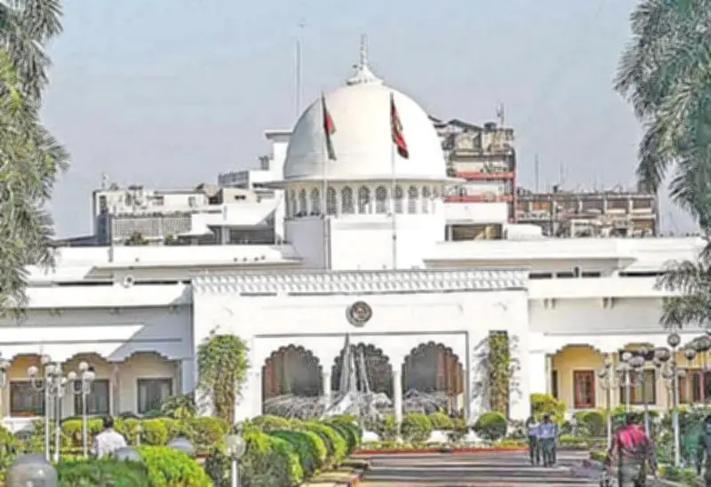 বিএনপি সরকারের রাষ্ট্রপতি পদ নিয়ে আলোচনা: মোশাররফ হোসেন ও নজরুল ইসলাম খানের নাম জোরালো