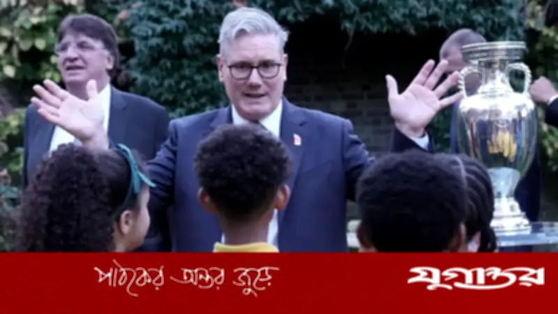 শিশুদের অনলাইন নিরাপত্তায় যুক্তরাজ্যের কড়া পদক্ষেপ: এআই চ্যাটবটে বিধিনিষেধ