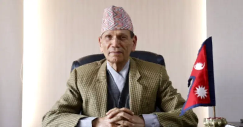 নেপালের পররাষ্ট্রমন্ত্রী ঢাকায়, বিএনপি-নেতৃত্বাধীন নতুন সরকারের শপথে বিদেশি অতিথি