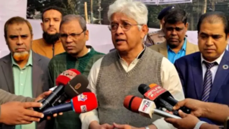 নতুন মন্ত্রী-প্রতিমন্ত্রীদের আবাসন প্রস্তুত, ব্যাংক সতর্কতা ও দেশ-বিদেশের নানা খবর