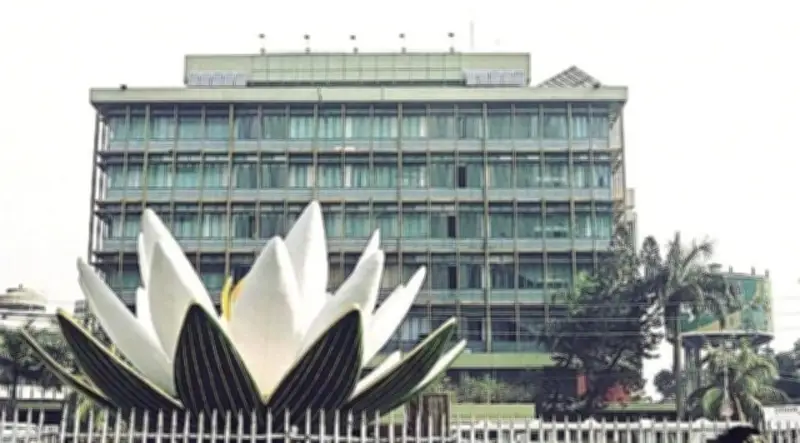 সামাজিক যোগাযোগমাধ্যমে টাকার নোটের প্রচারণা: বাংলাদেশ ব্যাংকের কঠোর সতর্কতা