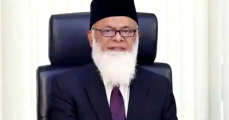 দুদকের মামলায় নাসরিন ইসলামের ৫ কোটি টাকার জমি জব্দের আদেশ