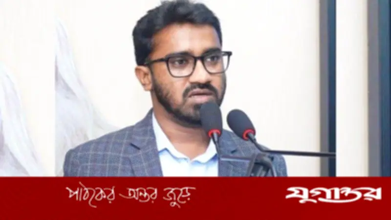 রাশেদ খান গণঅধিকারে ফিরছেন না, বিএনপির সঙ্গেই রাজনীতি চালিয়ে যাওয়ার ঘোষণা