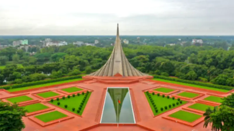 নতুন মন্ত্রীদের জন্য ৩৭ বাসা প্রস্তুত, প্রধানমন্ত্রীর থাকার স্থান নিয়ে প্রশ্ন