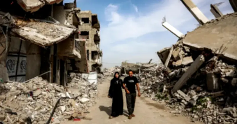 গাজা অভিযানে ইসরায়েলি বাহিনীতে ৫০,০০০ বিদেশি নাগরিক, যুদ্ধাপরাধের দায় জটিল