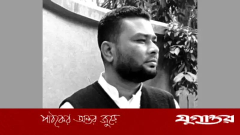 ঠাকুরগাঁওয়ের পীরগঞ্জে আসামি ধরতে গিয়ে পুলিশের সহকারী উপ-পরিদর্শকের মৃত্যু