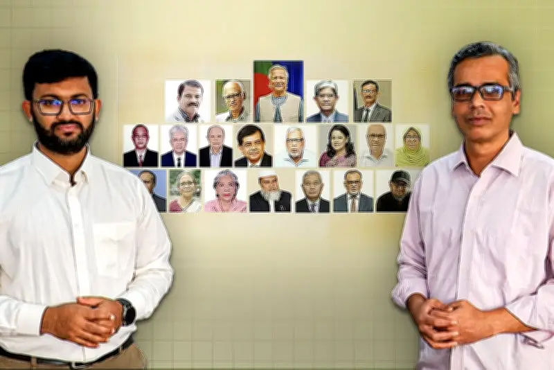 বাংলাদেশের প্রযুক্তি খাতে নতুন সম্ভাবনা: স্টার্টআপ ও আইটি শিল্পের অগ্রগতি