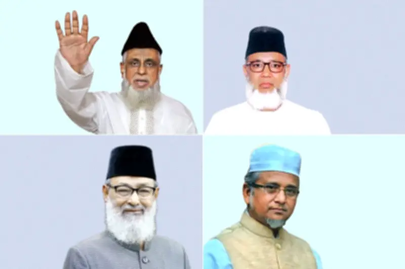 সাতক্ষীরার চার আসনেই জামায়াতের জয়, বিএনপির ভরাডুবির কারণ বিশ্লেষণ