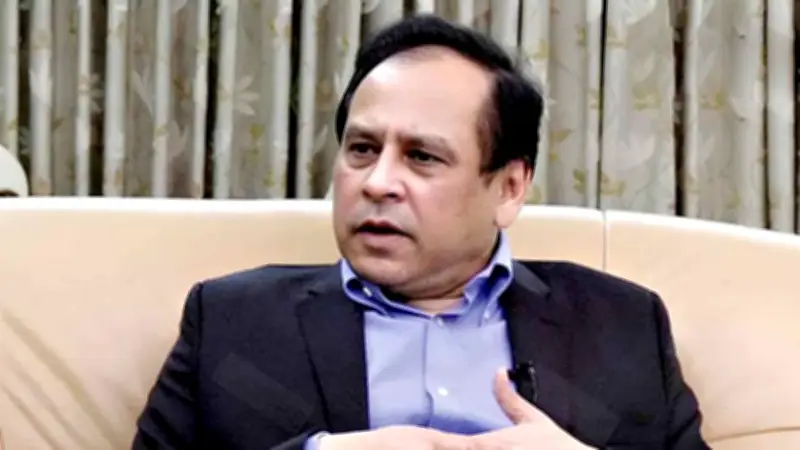 নতুন সরকারের শপথে যোগ দিতে নেপালের পররাষ্ট্রমন্ত্রী ঢাকায়, বিএনপি ডেকেছে সংসদীয় দলের সভা