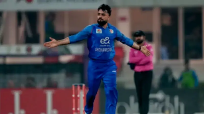 রেজা কিবরিয়া: অর্থমন্ত্রী হলে জনগণের টাকা নষ্ট হতে দেব না, ৭০০ ছুঁয়ে অনন্য উচ্চতায় রাশিদ খান