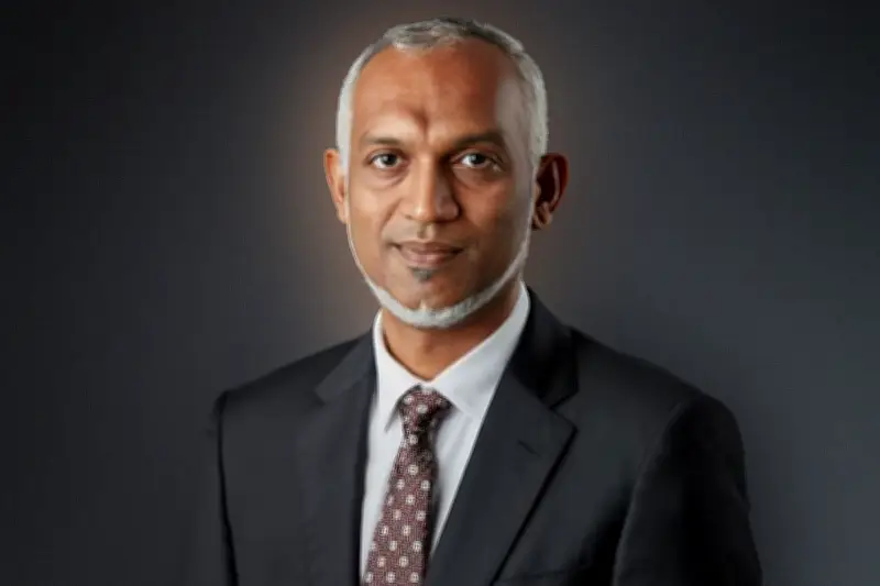 মালদ্বীপের প্রেসিডেন্ট মুইজ্জু ঢাকায় আসছেন বিএনপির নতুন সরকারের শপথ অনুষ্ঠানে যোগ দিতে