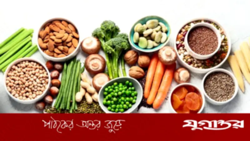 অতিরিক্ত ফাইবার হজমের জন্য ক্ষতিকর হতে পারে, সতর্ক করছেন বিশেষজ্ঞরা