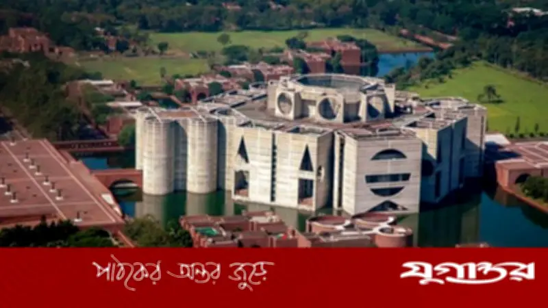 নতুন মন্ত্রিসভা ও সংসদ-সদস্যদের শপথ কাল, জাতীয় সংসদ ভবনে অনুষ্ঠান