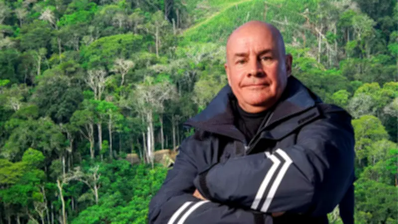 সুইডিশ ব্যবসায়ী ইয়োহান এলিয়াসের আমাজন বন রক্ষার যুদ্ধ: চার লাখ একর জমি কিনে পরিবেশ বাঁচালেন