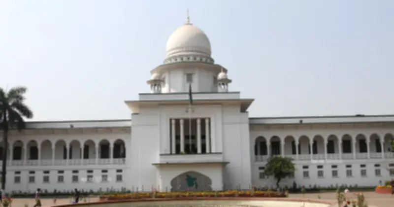 রমজানে স্কুল বন্ধের হাইকোর্ট আদেশ স্থগিত করল আপিল বিভাগের চেম্বার আদালত