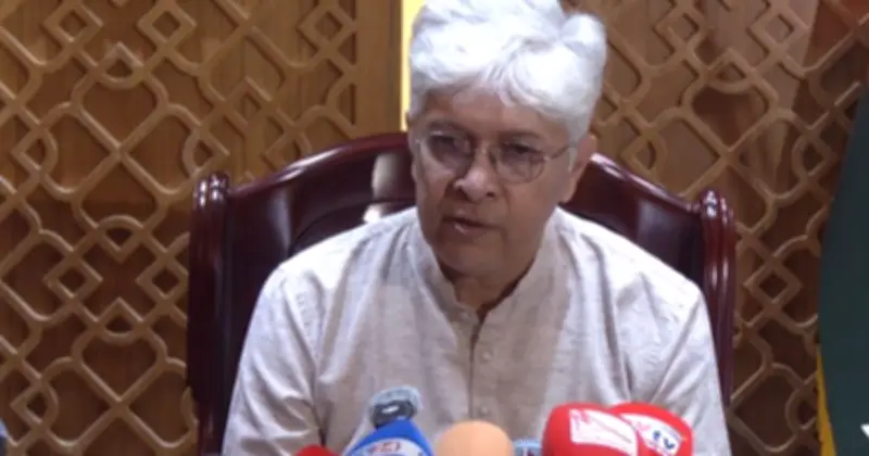 প্রধানমন্ত্রীর বাসভবন নিয়ে বিএনপির সঙ্গে আলোচনা হবে, মন্ত্রীদের জন্য ৩৭টি বাড়ি প্রস্তুত