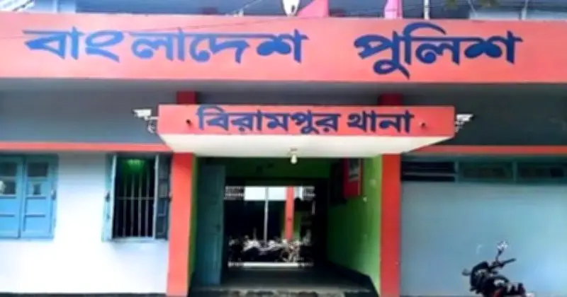 দিনাজপুরের বিরামপুরে ভুট্টা খেত থেকে মানসিক ভারসাম্যহীন কিশোরের মরদেহ উদ্ধার