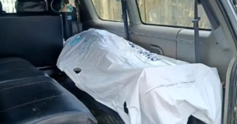 পটুয়াখালীর বাউফলে পুকুরে হাত-পা বাঁধা যুবকের লাশ উদ্ধার, ভাইয়ের দাবি পরিকল্পিত হত্যা