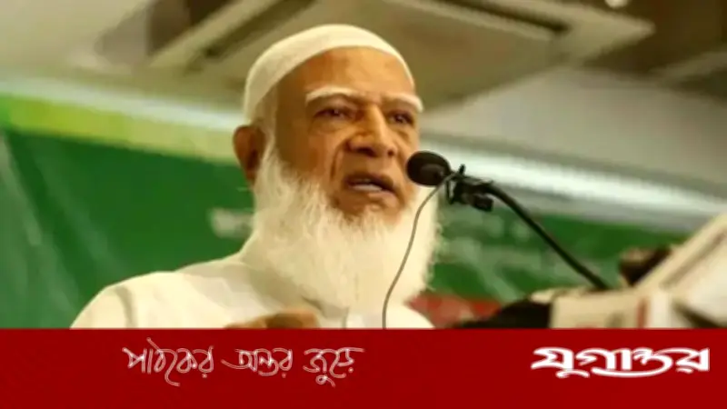 জামায়াত আমির ডা. শফিকুর রহমানের সঙ্গে নবনির্বাচিত এমপিদের মতবিনিময় সন্ধ্যায়