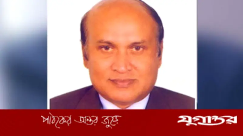 প্রধান উপদেষ্টার মুখ্য সচিব মোহাম্মদ সিরাজ উদ্দিন মিয়ার পদত্যাগের আবেদন