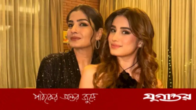 মেয়েকে নিয়ে নেগেটিভ পিআর অভিযোগ সরাসরি অস্বীকার করলেন বলিউড অভিনেত্রী রাবিনা ট্যান্ডন