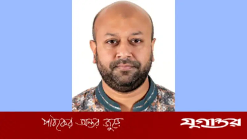 বরিশাল-৩ আসনে ব্যারিস্টার ফুয়াদের পরাজয়: উন্নয়ন কাজেও জয়ী হতে পারেনি ঈগল প্রতীক