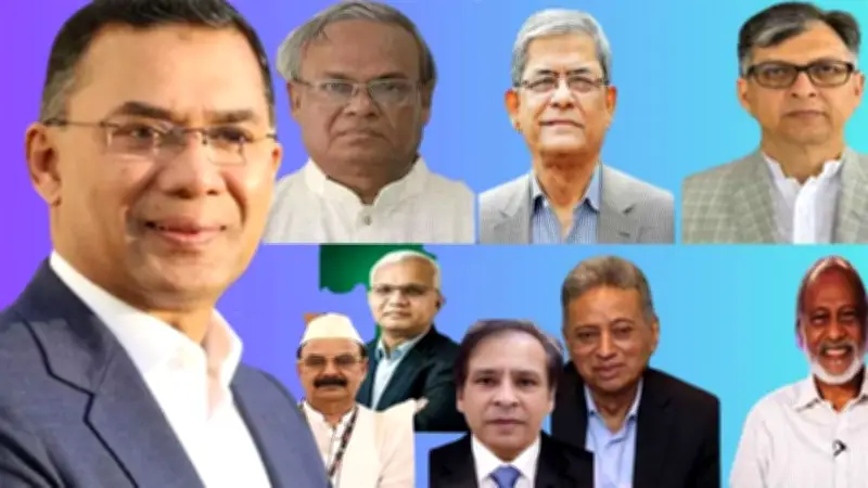 বগুড়া-৬ আসন ছাড়ার কারণ ও বিএনপির সামনে তিন চ্যালেঞ্জ: রাজনৈতিক বিশ্লেষণ