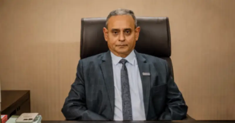 ড. শরীফ এন এএস-সাবেরের নেতৃত্বে স্ট্যামফোর্ড ইউনিভার্সিটি বাংলাদেশ