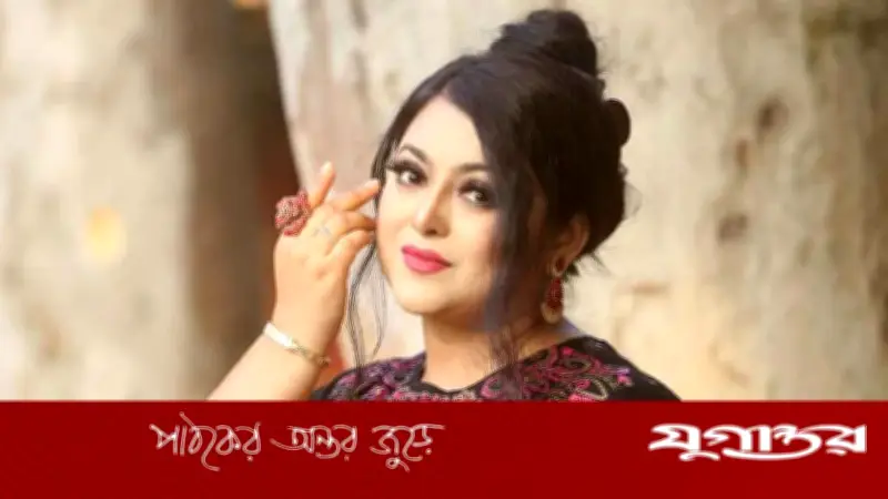 অভিনেত্রী শাহনূরের অগ্ন্যাশয়ে টিউমার, নিউইয়র্কে অপারেশন ও ফেসবুকে আবেগঘন বার্তা