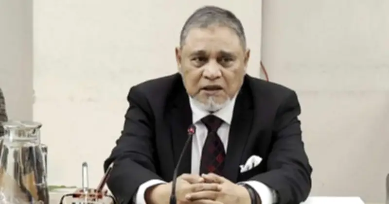 সংসদ সদস্যদের শপথ পড়াবেন সিইসি নাসির উদ্দিন, আগামীকাল সকাল ১০টায় অনুষ্ঠান