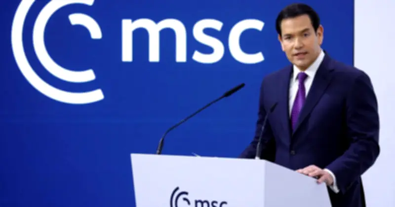 মিউনিখ সম্মেলনে ফুটে উঠলো ইউরোপ-যুক্তরাষ্ট্র সম্পর্কের ফাটল, ট্রাম্প প্রশাসনের হুমকি অব্যাহত