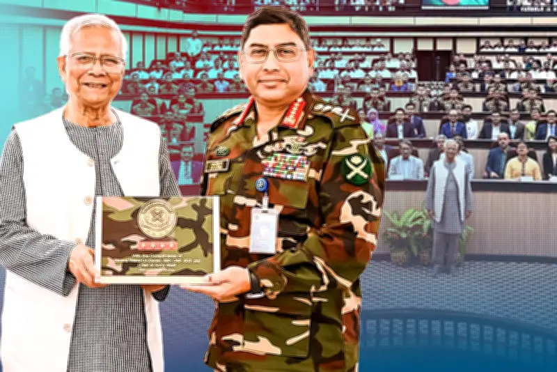 বাংলাদেশে অনলাইন শিক্ষার নতুন সম্ভাবনা: প্রযুক্তির মাধ্যমে শিক্ষার প্রসার