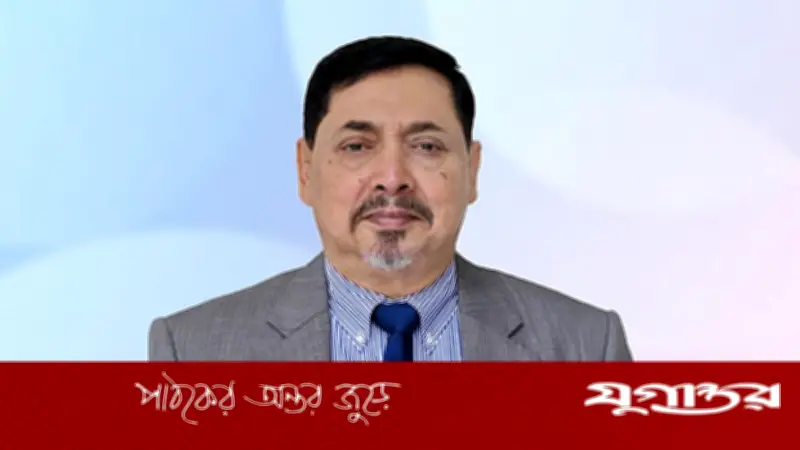 দুই দফায় সংসদ সদস্যদের শপথ হবে: মন্ত্রিপরিষদ সচিব নাসিমুল গনি