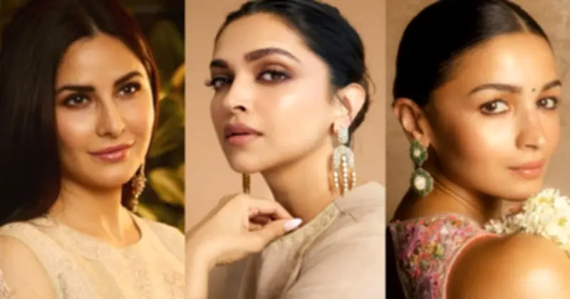 বলিউড তারকাদের মেকআপ স্টাইল: ২০২৬ সালের ট্রেন্ডে অনুপ্রেরণা