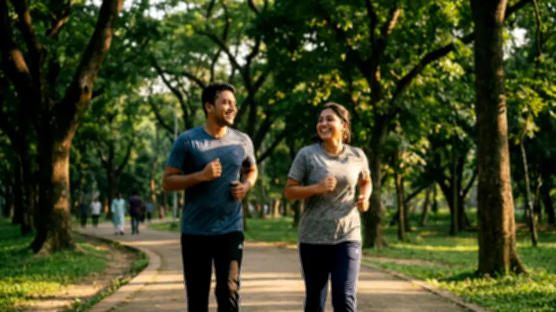 নতুন গবেষণা: বিষণ্নতা ও উদ্বেগ কমাতে ব্যায়াম ওষুধ বা থেরাপির সমান কার্যকর