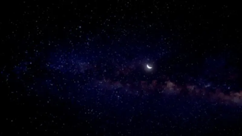 ফেব্রুয়ারিতে বাংলাদেশের আকাশে বিরল গ্রহ সমাবেশ ও জ্যোতির্বৈজ্ঞানিক দৃশ্য