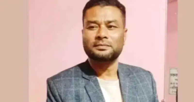 পুলিশের এএসআই শহিদুল ইসলামের মৃত্যু: ওয়ারেন্টভুক্ত আসামি ধরতে গিয়ে হৃদরোগে আক্রান্ত